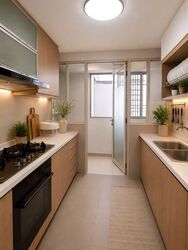 Changi Rise Condominium (D18), Condominium #601407711